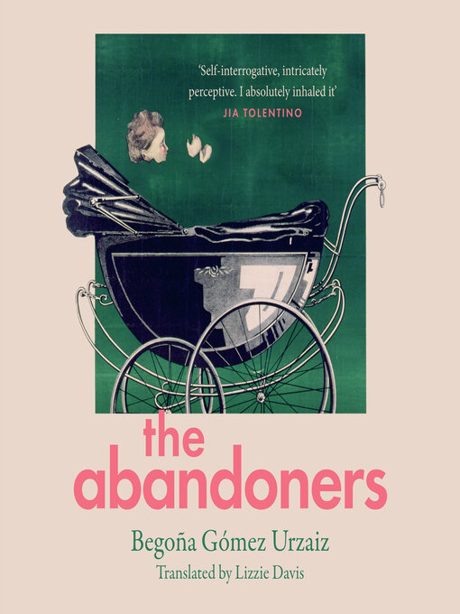 Title details for The Abandoners by Begoña Gómez Urzaiz - Available